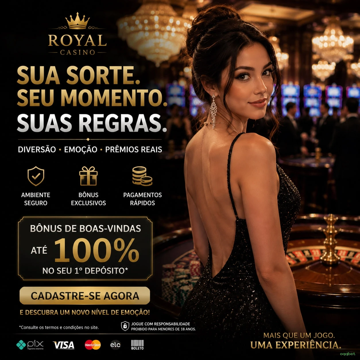 Central de dúvidas rápidas sobre o app oqqbet