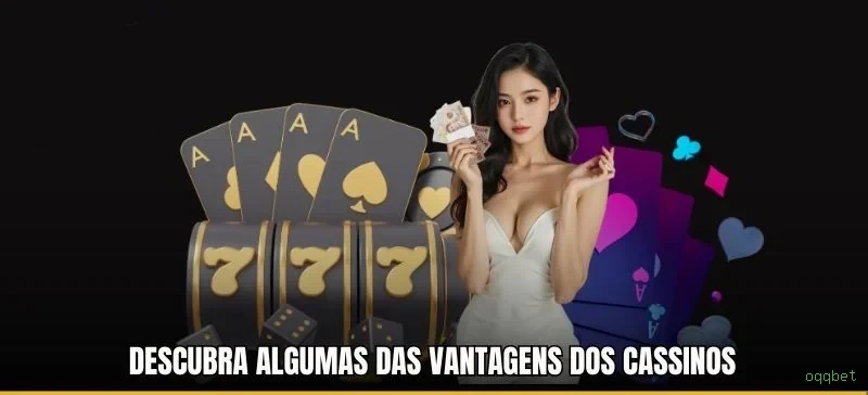 Roleta e blackjack oqqbet