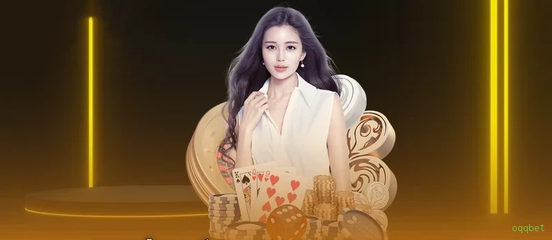 Cassino ao vivo oqqbet dealers
