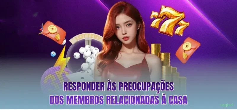 Depósito PIX oqqbet