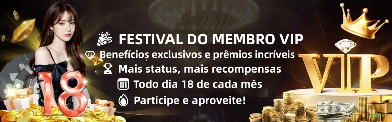 Cashback VIP oqqbet - reembolso semanal